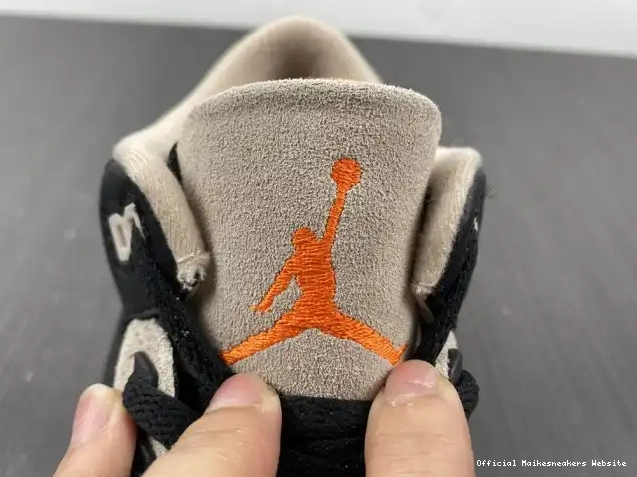 Official Maikesneakers Desert CT8532-008 3 Jordan Elephant Air 0413